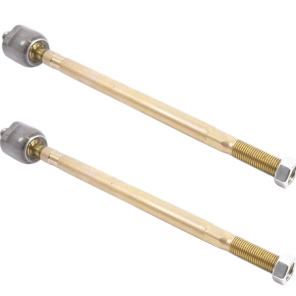 Terminal Axial Para Chevrolet N300 Max 2011 2020 1.2